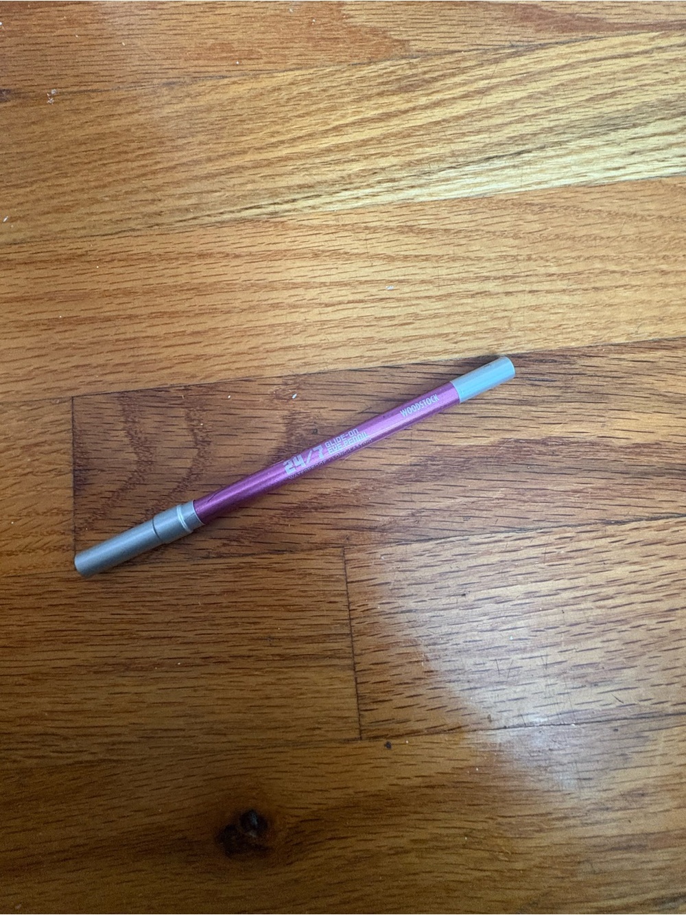 Urban decay eyeliner in shade Woodstock